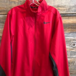 Nike Dri fit jacket